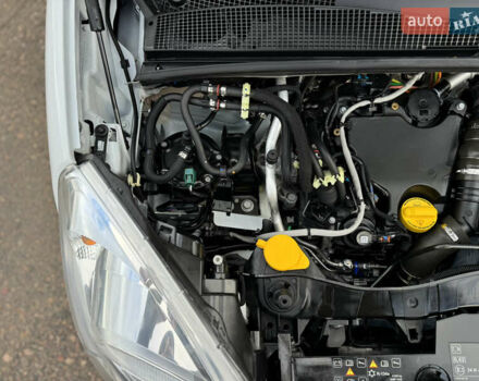 Білий Рено Кєнгу, об'ємом двигуна 1.46 л та пробігом 175 тис. км за 12600 $, фото 92 на Automoto.ua