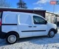 Белый Рено Кенгу, объемом двигателя 1.5 л и пробегом 112 тыс. км за 10900 $, фото 1 на Automoto.ua