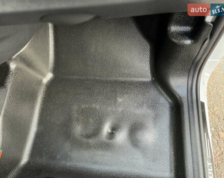 Білий Рено Кєнгу, об'ємом двигуна 1.46 л та пробігом 175 тис. км за 12600 $, фото 67 на Automoto.ua