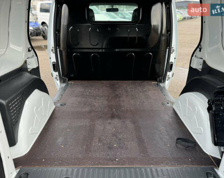 Білий Рено Кєнгу, об'ємом двигуна 1.46 л та пробігом 175 тис. км за 12600 $, фото 53 на Automoto.ua