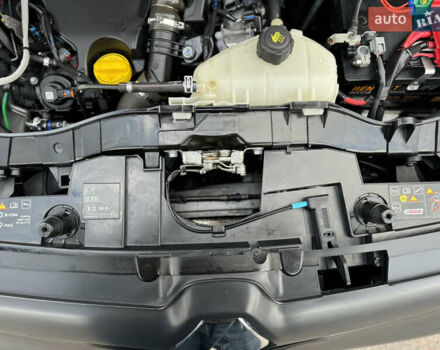 Білий Рено Кєнгу, об'ємом двигуна 1.46 л та пробігом 175 тис. км за 12600 $, фото 94 на Automoto.ua