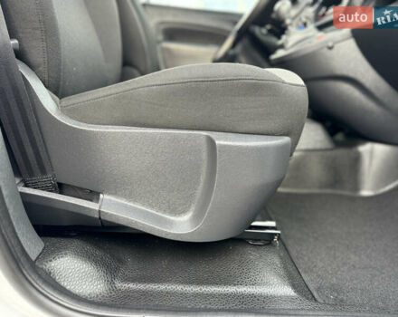 Білий Рено Кєнгу, об'ємом двигуна 1.46 л та пробігом 175 тис. км за 12600 $, фото 61 на Automoto.ua