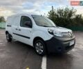 Белый Рено Кенгу, объемом двигателя 0 л и пробегом 36 тыс. км за 14800 $, фото 1 на Automoto.ua