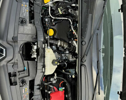 Білий Рено Кєнгу, об'ємом двигуна 1.46 л та пробігом 175 тис. км за 12600 $, фото 89 на Automoto.ua