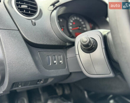 Білий Рено Кєнгу, об'ємом двигуна 1.46 л та пробігом 175 тис. км за 12600 $, фото 87 на Automoto.ua