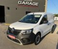 Белый Рено Кенгу, объемом двигателя 1.5 л и пробегом 49 тыс. км за 14400 $, фото 1 на Automoto.ua