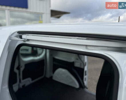 Білий Рено Кєнгу, об'ємом двигуна 1.46 л та пробігом 175 тис. км за 12600 $, фото 49 на Automoto.ua