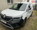 Рено Кєнгу 2022 у Калуше на Automoto.ua Білий Рено Кєнгу, об'ємом двигуна 1.5 л та пробігом 191 тис. км за 9850 $, фото 1 на Automoto.ua