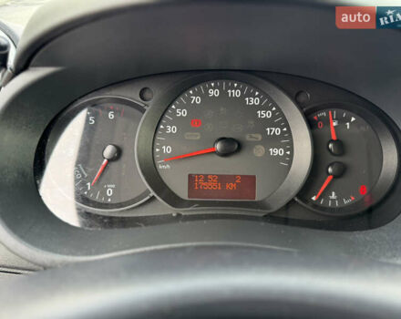 Білий Рено Кєнгу, об'ємом двигуна 1.46 л та пробігом 175 тис. км за 12600 $, фото 85 на Automoto.ua