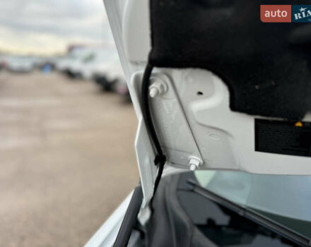 Білий Рено Кєнгу, об'ємом двигуна 1.46 л та пробігом 175 тис. км за 12600 $, фото 99 на Automoto.ua