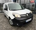 Белый Рено Кенгу, объемом двигателя 0 л и пробегом 4 тыс. км за 13700 $, фото 6 на Automoto.ua