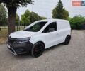 Белый Рено Кенгу, объемом двигателя 1.46 л и пробегом 232 тыс. км за 14300 $, фото 1 на Automoto.ua