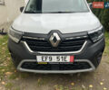 Рено Кєнгу 2022 у Калуше на Automoto.ua Білий Рено Кєнгу, об'ємом двигуна 1.5 л та пробігом 191 тис. км за 9850 $, фото 1 на Automoto.ua
