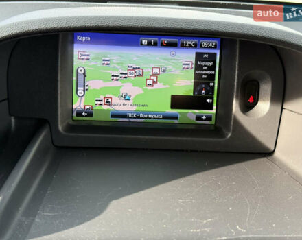 Белый Рено Кенгу, объемом двигателя 0 л и пробегом 36 тыс. км за 14500 $, фото 15 на Automoto.ua