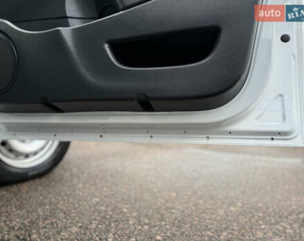 Білий Рено Кєнгу, об'ємом двигуна 1.46 л та пробігом 175 тис. км за 12600 $, фото 74 на Automoto.ua