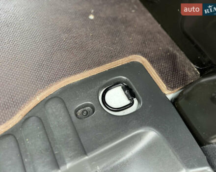 Білий Рено Кєнгу, об'ємом двигуна 1.46 л та пробігом 175 тис. км за 12600 $, фото 47 на Automoto.ua