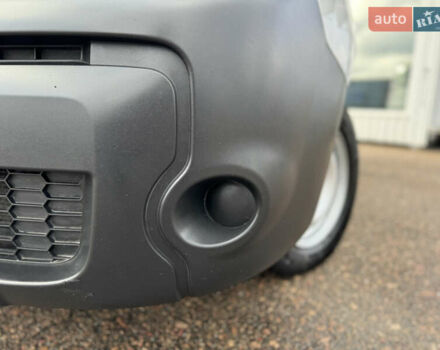 Білий Рено Кєнгу, об'ємом двигуна 1.46 л та пробігом 175 тис. км за 12600 $, фото 15 на Automoto.ua