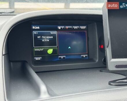 Белый Рено Кенгу, объемом двигателя 0 л и пробегом 4 тыс. км за 13700 $, фото 20 на Automoto.ua