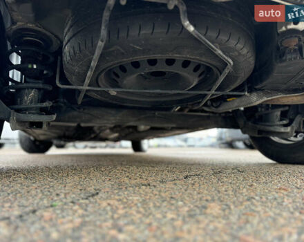 Білий Рено Кєнгу, об'ємом двигуна 1.46 л та пробігом 175 тис. км за 12600 $, фото 30 на Automoto.ua