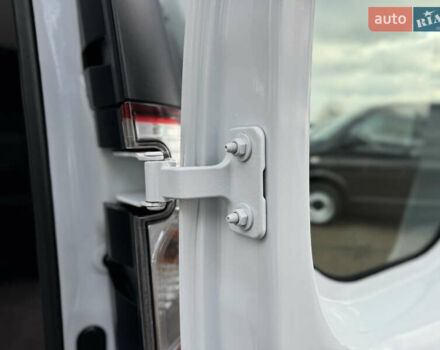 Білий Рено Кєнгу, об'ємом двигуна 1.46 л та пробігом 175 тис. км за 12600 $, фото 55 на Automoto.ua