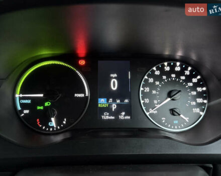 Белый Рено Кенгу, объемом двигателя 0 л и пробегом 2 тыс. км за 15300 $, фото 18 на Automoto.ua