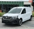 Белый Рено Кенгу, объемом двигателя 0 л и пробегом 5 тыс. км за 18900 $, фото 1 на Automoto.ua