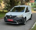 Білий Рено Кєнгу, об'ємом двигуна 0 л та пробігом 28 тис. км за 22400 $, фото 1 на Automoto.ua