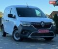 Белый Рено Кенгу, объемом двигателя 1.5 л и пробегом 104 тыс. км за 17800 $, фото 1 на Automoto.ua