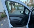Белый Рено Кенгу, объемом двигателя 1.5 л и пробегом 104 тыс. км за 17800 $, фото 17 на Automoto.ua