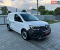 Белый Рено Кенгу, объемом двигателя 0 л и пробегом 3 тыс. км за 21900 $, фото 1 на Automoto.ua