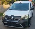 Белый Рено Кенгу, объемом двигателя 0 л и пробегом 50 тыс. км за 18900 $, фото 1 на Automoto.ua