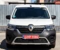 Белый Рено Кенгу, объемом двигателя 1.46 л и пробегом 9 тыс. км за 14900 $, фото 1 на Automoto.ua