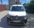 Білий Рено Кєнгу, об'ємом двигуна 0 л та пробігом 8 тис. км за 22000 $, фото 1 на Automoto.ua