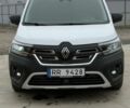 Белый Рено Кенгу, объемом двигателя 0 л и пробегом 18 тыс. км за 25500 $, фото 1 на Automoto.ua