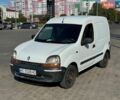Білий Рено Кєнгу, об'ємом двигуна 1.9 л та пробігом 390 тис. км за 2200 $, фото 1 на Automoto.ua