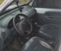 Рено Кенгу 2000 в Косове на Automoto.ua Белый Рено Кенгу, объемом двигателя 1.9 л и пробегом 280 тыс. км за 1750 $, фото 3 на Automoto.ua