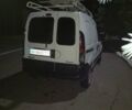 Білий Рено Кєнгу, об'ємом двигуна 1.9 л та пробігом 235 тис. км за 2450 $, фото 1 на Automoto.ua