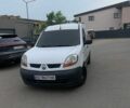 Білий Рено Кєнгу, об'ємом двигуна 1.46 л та пробігом 412 тис. км за 3500 $, фото 1 на Automoto.ua