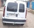 Белый Рено Кенгу, объемом двигателя 1.46 л и пробегом 164 тыс. км за 4000 $, фото 7 на Automoto.ua