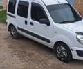 Белый Рено Кенгу, объемом двигателя 1.46 л и пробегом 164 тыс. км за 4000 $, фото 4 на Automoto.ua