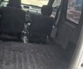 Белый Рено Кенгу, объемом двигателя 1.46 л и пробегом 164 тыс. км за 4000 $, фото 6 на Automoto.ua