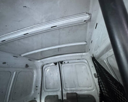 Белый Рено Кенгу, объемом двигателя 1.87 л и пробегом 270 тыс. км за 3499 $, фото 7 на Automoto.ua