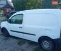 Белый Рено Кенгу, объемом двигателя 1.46 л и пробегом 300 тыс. км за 4500 $, фото 1 на Automoto.ua