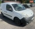 Белый Рено Кенгу, объемом двигателя 1.46 л и пробегом 400 тыс. км за 2700 $, фото 1 на Automoto.ua