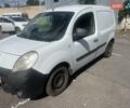 Белый Рено Кенгу, объемом двигателя 1.46 л и пробегом 400 тыс. км за 2700 $, фото 1 на Automoto.ua