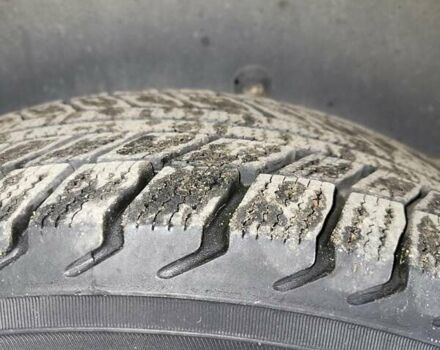 Белый Рено Кенгу, объемом двигателя 1.46 л и пробегом 174 тыс. км за 5500 $, фото 15 на Automoto.ua