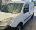 Білий Рено Кєнгу, об'ємом двигуна 1.46 л та пробігом 314 тис. км за 5300 $, фото 1 на Automoto.ua