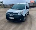 Белый Рено Кенгу, объемом двигателя 1.46 л и пробегом 358 тыс. км за 6200 $, фото 1 на Automoto.ua
