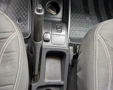 Білий Рено Кєнгу, об'ємом двигуна 1.5 л та пробігом 228 тис. км за 6000 $, фото 13 на Automoto.ua