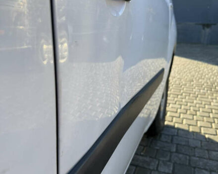 Рено Кєнгу 2016 у Мостисках на Automoto.ua Білий Рено Кєнгу, об'ємом двигуна 1.46 л та пробігом 330 тис. км за 6699 $, фото 14 на Automoto.ua